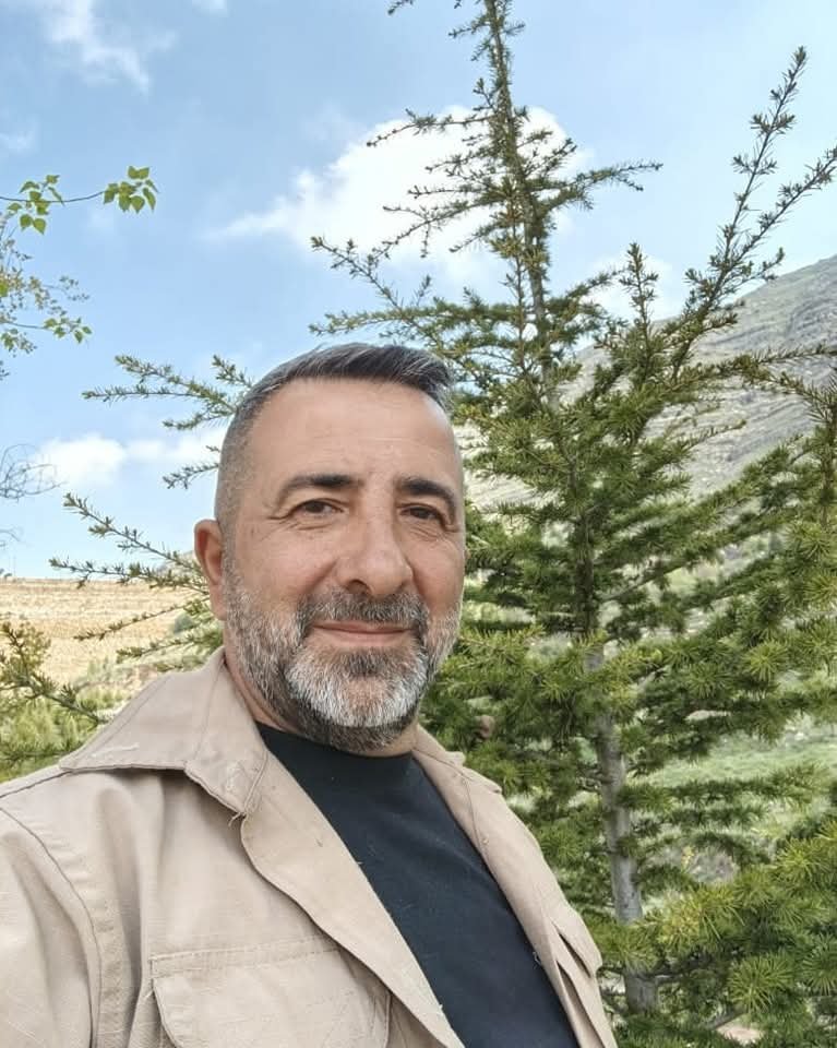 حج خوري لم ينسحب