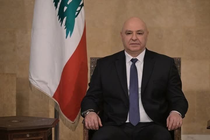 لمجموعة العمل الأميركية من أجل لبنان