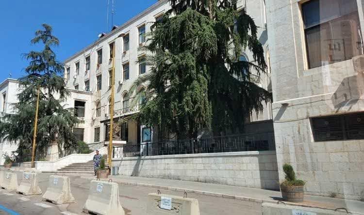 محافظ البقاع القاضي كمال جوده دعا البلديات  الفائزة لأنتخاب الرئيس ونائبه