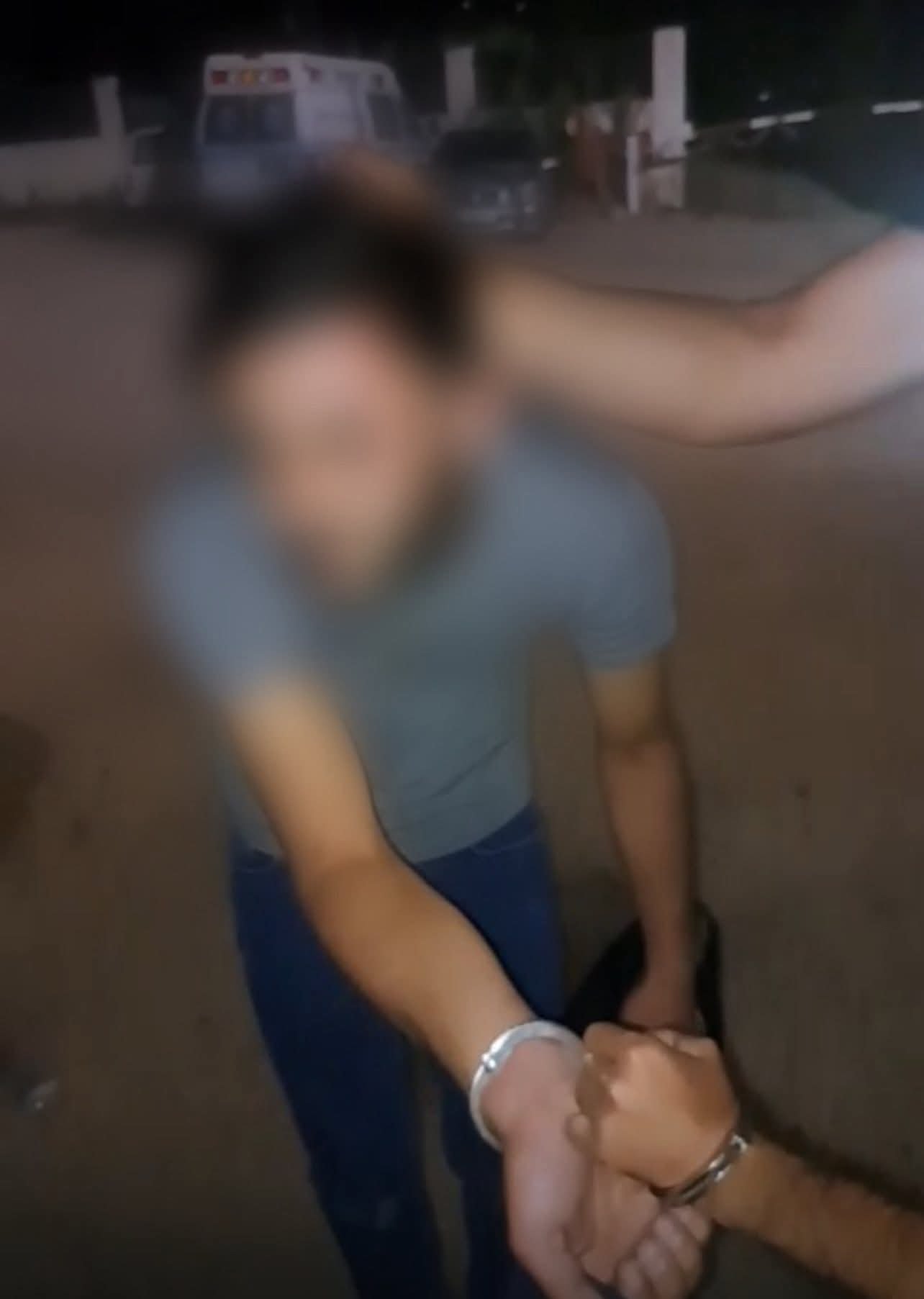 شرطة بلدية زحلة عندما كانت تقوم بدوريات لحفظ الأمن  تم توقيف مروّجَين وضبط كمية كبيرة من الكبتاغون في زحلة