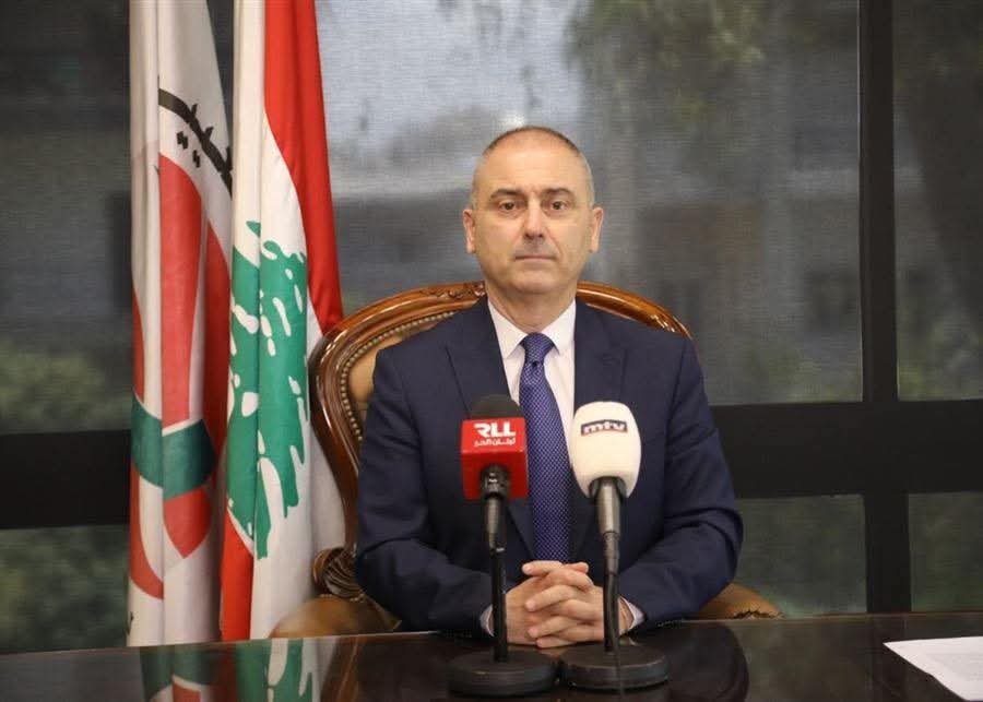 محفوض للشيخ قبلان: زلة اللسان من كثرة الكلام