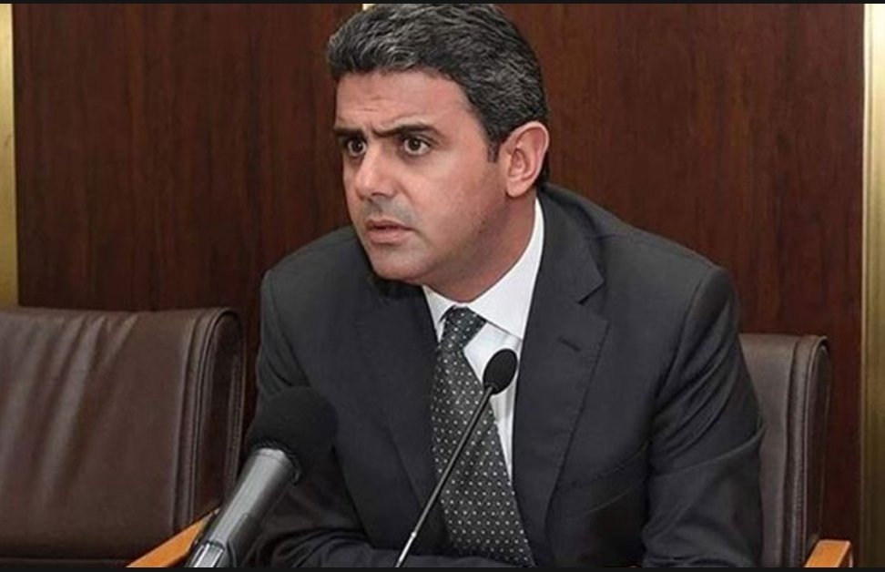 الحواط: آن الأوان لوضع حد لسياسة الانتحار ونكران الواقع