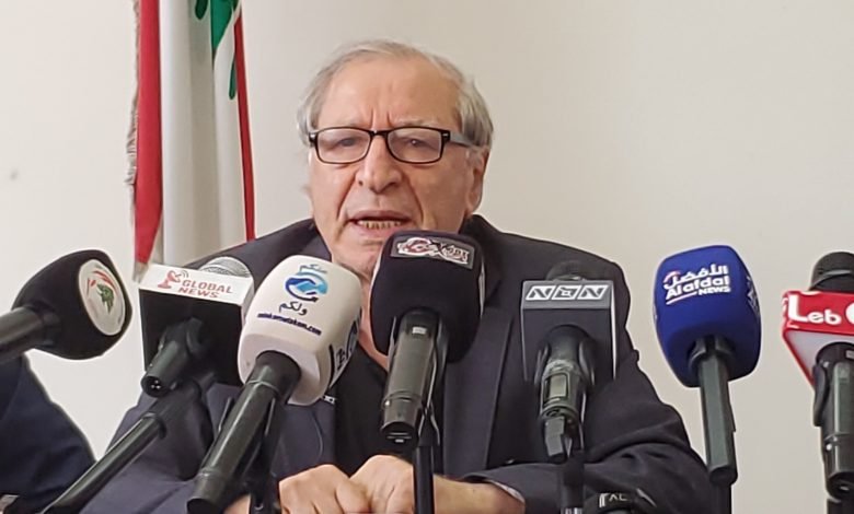 محفوظ ترأس اجتماعا للمجلس الوطني للاعلام مع المواقع الالكترونية: لحماية القطاع وتنظيمه