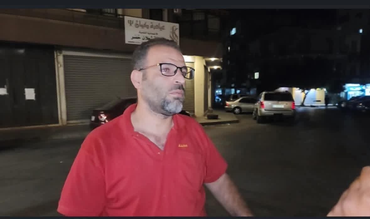 عملية سلب غريبة في طرابلس شاب وفتاة يستدرجان سائق بيك أب ويطعـ.. نانه قبل سرقته