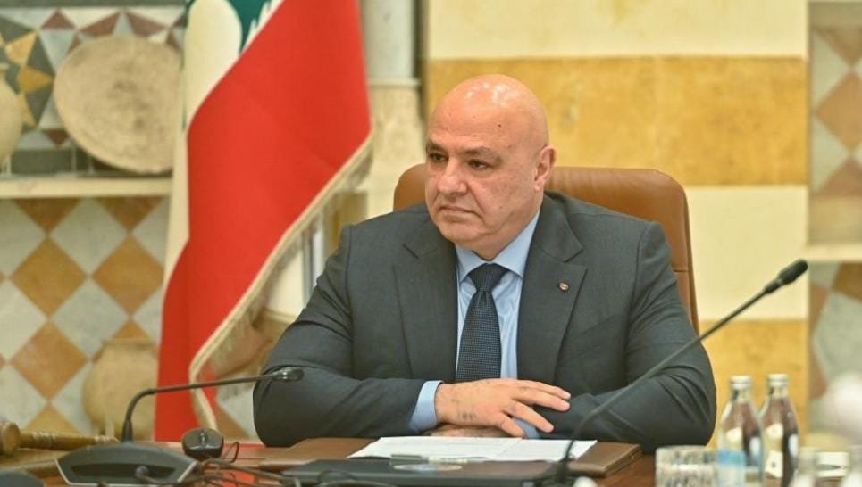 أعمال رئيس الجمهوري في نيويورك جوزاف عون والسيدة الأولى نعمت عون