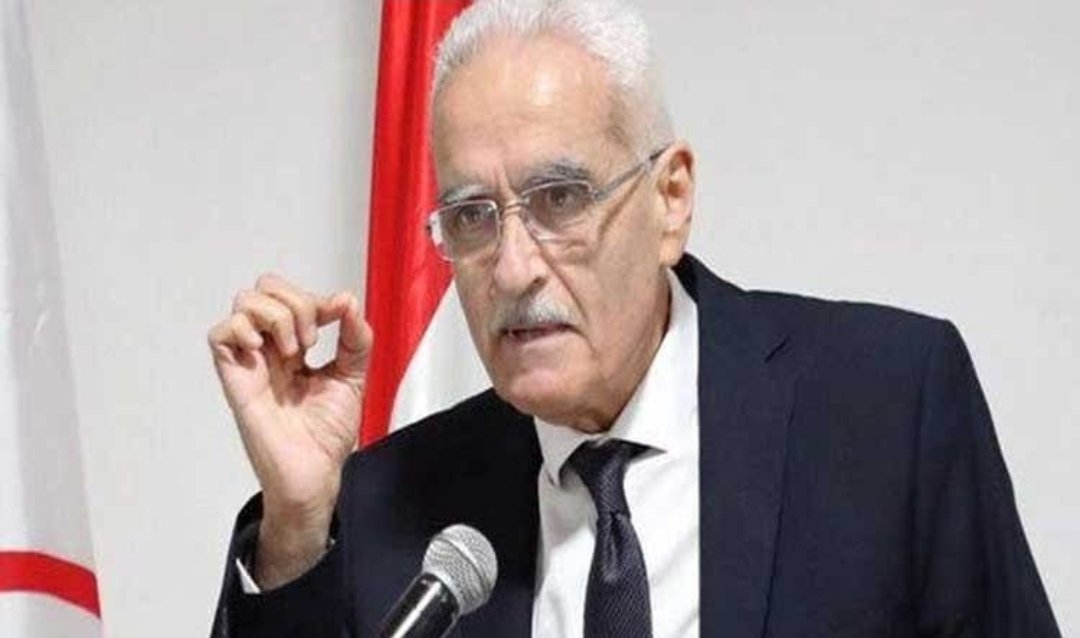 رد قواتي على بري … أشار عضو تكتّل “الجمهورية القوية” النائب غياث يزبك