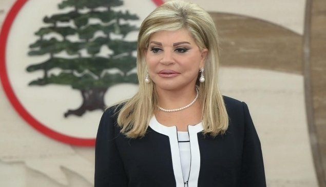 مي شدياق لموقع mtv: عملوني شقفتين… وبدن يحطولن صورتين