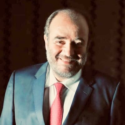 النائب جورج عقيص اذا صحّ حديث الرئيس بري