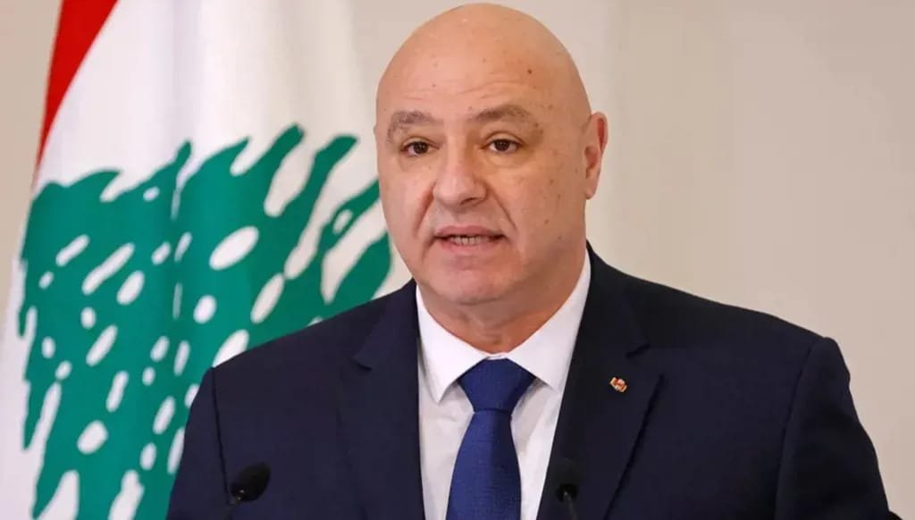 الرئيس عون هنأ فرق الرياضي والحكمة والشانفيل على احرازها المراكز الاولى في بطولة ابو ظبي الدولية لكرة السلة وبطولة الأندية العربية