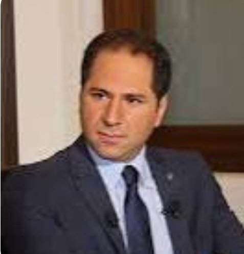 سامي الجمّيل بأي قاموس