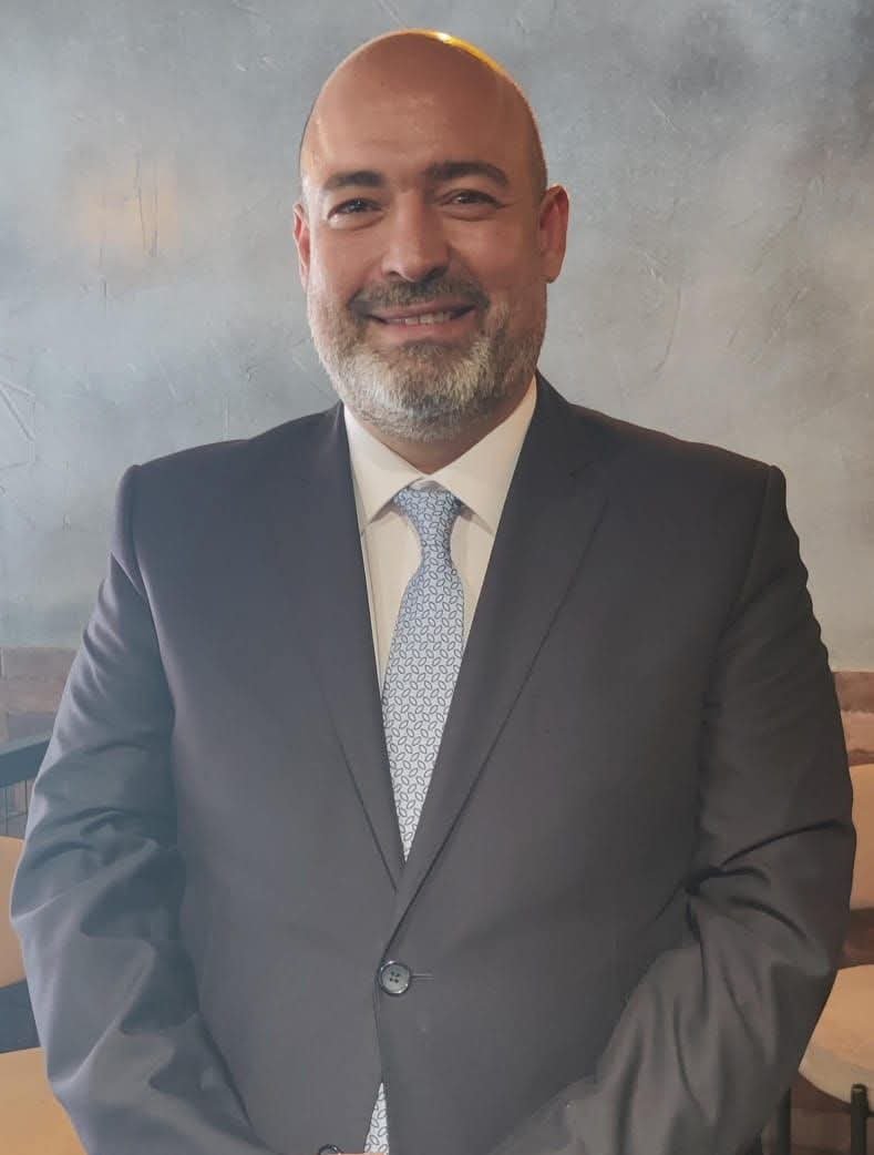 حماية الحقوق الرقمية والأمن السيبراني.