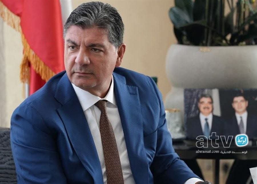 العودة الى الطائف وتحذيرات من تحولات إقليمية “زلزالية”