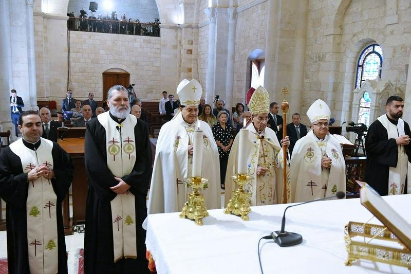 “نعم” كفيلة بإطلاق نهضة لبنان من جديد*