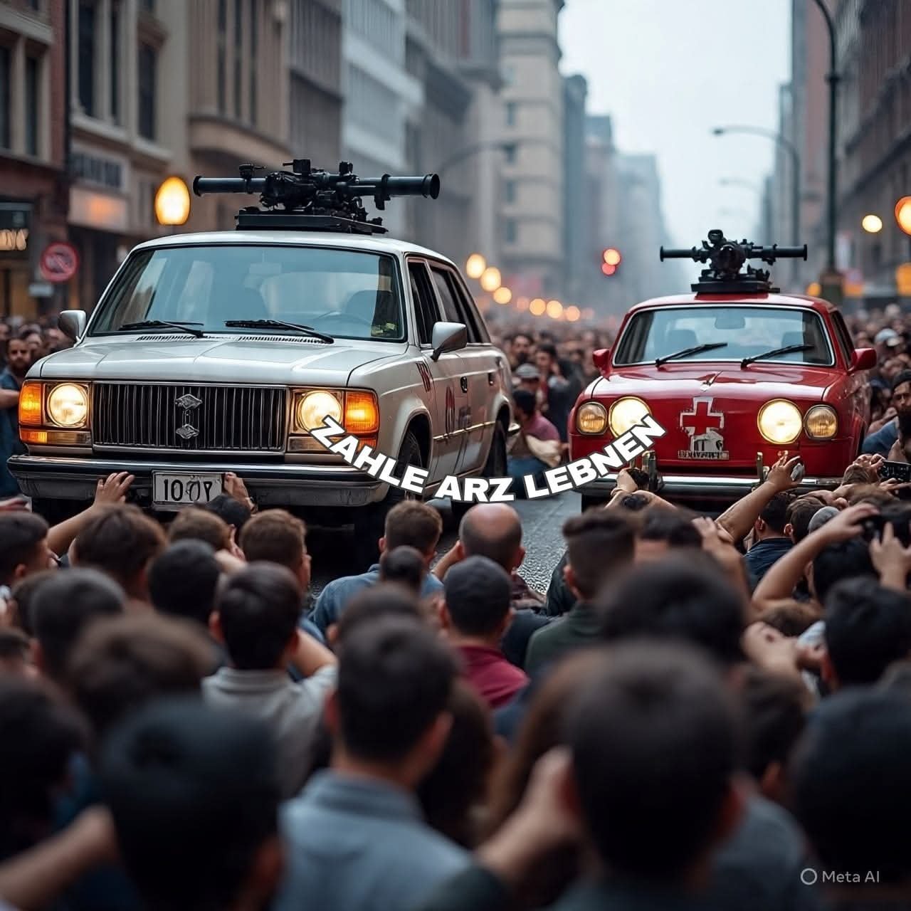 المجتمع الأصيل… والوريث الغريب