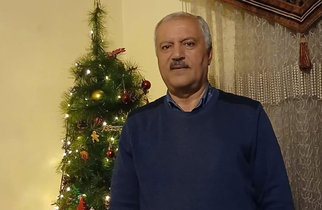 كمال حسن زهمول الميس مهنئاً بعيد الميلاد : أمل جديد بولادة لبنان الجديد