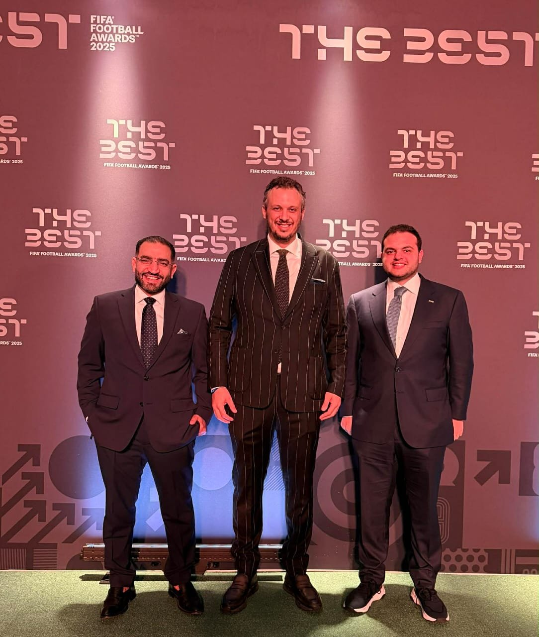 بين إنجازات 2025 وطموحات 2026.. بيراميدز يعيش أنجح مواسمه تاريخيًا