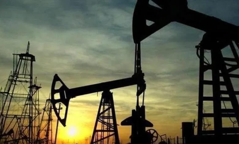 أسعار النفط